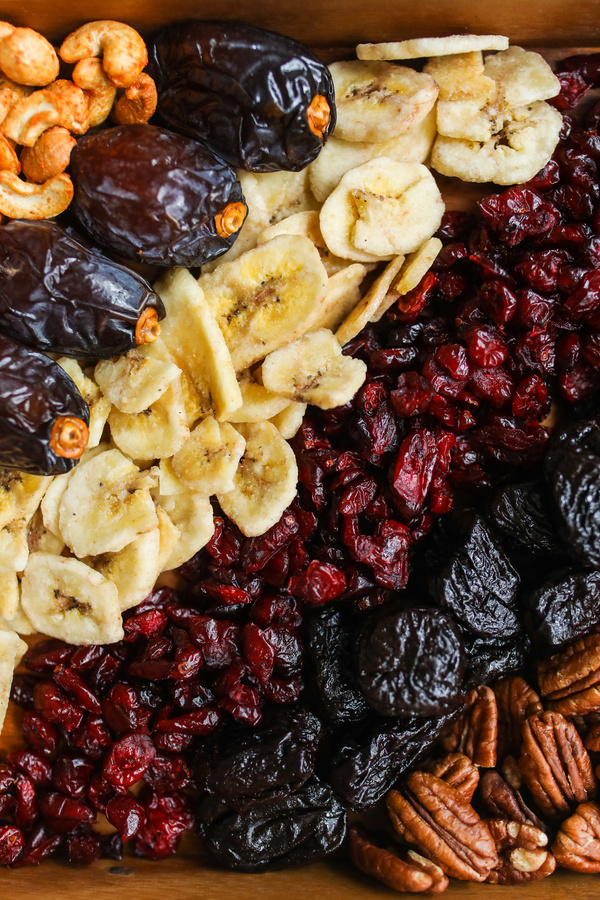 Photo Of Assorted Dried Spices